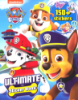 Picture of NICKELODEON PAW PATROL ULTIMATE STICKER BOOK
