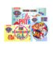 Picture of NICKELODEON PAW PATROL RECESS RESCUE ACTIVITY BOOKS AND DRAWERS