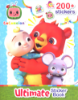 Picture of COCOMELON ULTIMATE STICKER BOOK