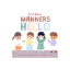 Picture of SMART BABIES MANNERS-HELLO