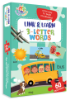Picture of CREATIVE CHILDREN LINK & LEARN-3-LETTER WORDS