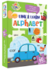 Picture of CREATIVE CHILDREN LINK & LEARN-ALPHABET