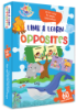 Picture of CREATIVE CHILDREN LINK & LEARN-OPPOSITES