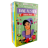 Picture of EASY CLASSICS THE COMPLETE JANE AUSTEN CHILDREN'S STORIES with JOURNAL