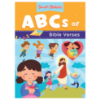 Picture of SMART BABIES ABCS OF BIBLE VERSES