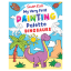 Picture of SMART KIDS MY VERY FIRST PAINTING PALETTE-DINOSAURS