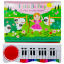 Picture of PIANO BOOK-LITTLE BO PEEP