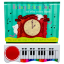Picture of PIANO BOOK-HICKORY DICKORY DOCK