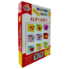 Picture of CREATIVE CHILDREN MEMORY GAME-ALPHABET