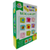 Picture of CREATIVE CHILDREN MEMORY GAME-BASIC CONCEPT