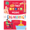 Picture of SMART KIDS MY FIRST STEAM WORDS-ENGINEERING