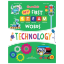 Picture of SMART KIDS MY FIRST STEAM WORDS-TECHNOLOGY