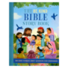 Picture of THE BE KIND BIBLE STORY BOOK