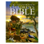 Picture of THE ILLUSTRATED CHILDREN'S BIBLE