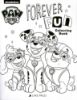 Picture of NICKELODEON PAW PATROL 16PP COLORING BOOK-FOREVER FUN