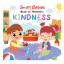 Picture of SMART BABIES BOOK OF MANNERS-KINDNESS