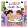 Picture of SMART BABIES BOOK OF MANNERS-SHARING