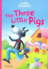 Picture of LITTLE READERS-THE THREE LITTLE PIGS