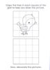 Picture of LITTLE GENIUS JUMBO WORKBOOK-KINDERGARTEN AGES 4-5