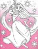 Picture of DISNEY ULTIMATE COLORING BOOK-PRINCESS