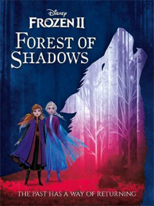 Picture of DISNEY FROZEN II FOREST OF SHADOWS