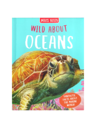 Picture of MK WILD ABOUT OCEANS