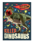 Picture of DINOSAUR INFOSAURUS-KILLER DINOSAURS