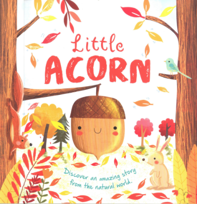 Picture of PICTURE FLATS-LITTLE ACORN