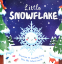 Picture of PICTURE FLATS-LITTLE SNOWFLAKE