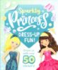 Picture of DRESS-UP FUN PRINCESS-SPARKLY