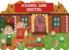 Picture of POP-UP FAIRY TALE HOUSE-HANSEL AND GRETEL