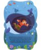 Picture of POP-UP PICTURE BOOK-JONAH AND THE WHALE