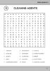 Picture of WORD SEARCH PUZZLE BOOK 4