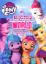 Picture of MY LITTLE PONY COLORING BOOK-FRIENDSHIP CAN CHANGE THE WORLD