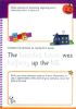 Picture of HELP WITH HOMEWORK WIPE-CLEAN LEARNING 5+-EARLY ENGLISH