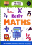 Picture of HELP WITH HOMEWORK WIPE-CLEAN LEARNING 5+-EARLY MATHS