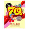 Picture of TRIVIA QUIZ-70s