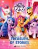 Picture of MY LITTLE PONY TREASURY OF STORIES