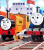 Picture of THOMAS & FRIENDS-THOMAS AND BILLY