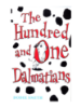 Picture of MODERN CLASSICS-THE HUNDRED AND ONE DALMATIANS