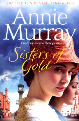 Picture of SISTERS OF GOLD-ANNIE MURRAY