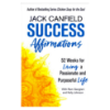 Picture of SUCCESS AFFIRMATIONS-JACK CANFIELD