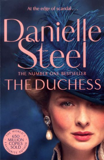 Picture of THE DUCHESS-DANIELLE STEEL