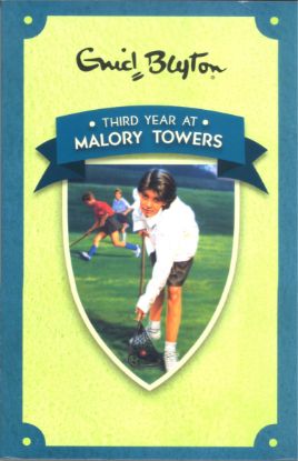 Picture of ENID BLYTON MALORY TOWERS 3