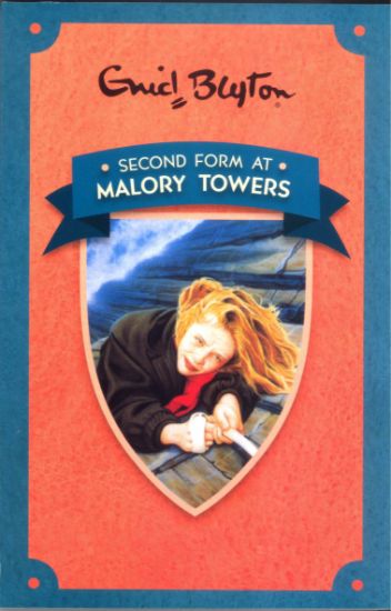 Picture of ENID BLYTON MALORY TOWERS 2