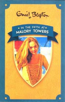 Picture of ENID BLYTON MALORY TOWERS 5