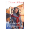 Picture of THE WINDFELL FAMILY SECRETS-DIANE ALLEN