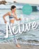 Picture of ACTIVE-WORKOUTS THAT WORK FOR YOU-HOLLY DAVIDSON