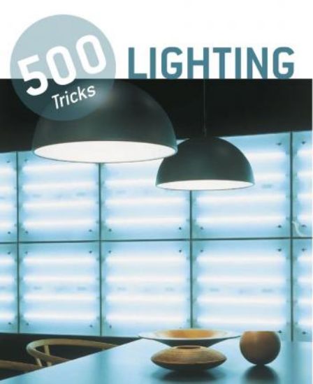 Picture of 500 TRICKS LIGHTNING