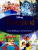 Picture of DISNEY DISNEYLAND PARK A COLLECTION OF FOUR EXCITING STORIES